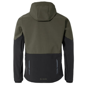 Giacca uomo softshell Qimsa
