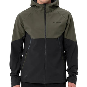 Giacca uomo softshell Qimsa