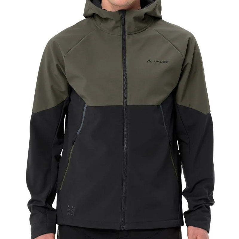 Giacca uomo softshell Qimsa