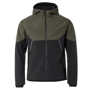 Giacca uomo softshell Qimsa