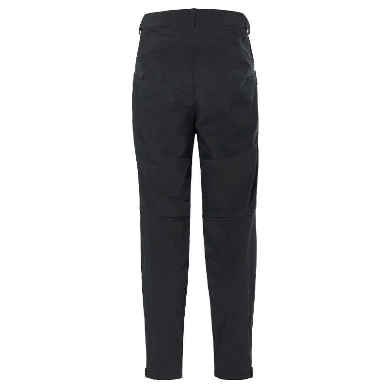 Pantalone uomo softshell Qimsa II