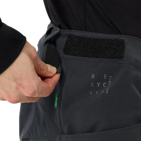 Pantalone uomo softshell Qimsa II