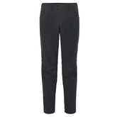 Pantalone uomo softshell Qimsa II