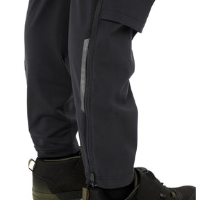 Pantalone uomo Qimsa Pro softshell