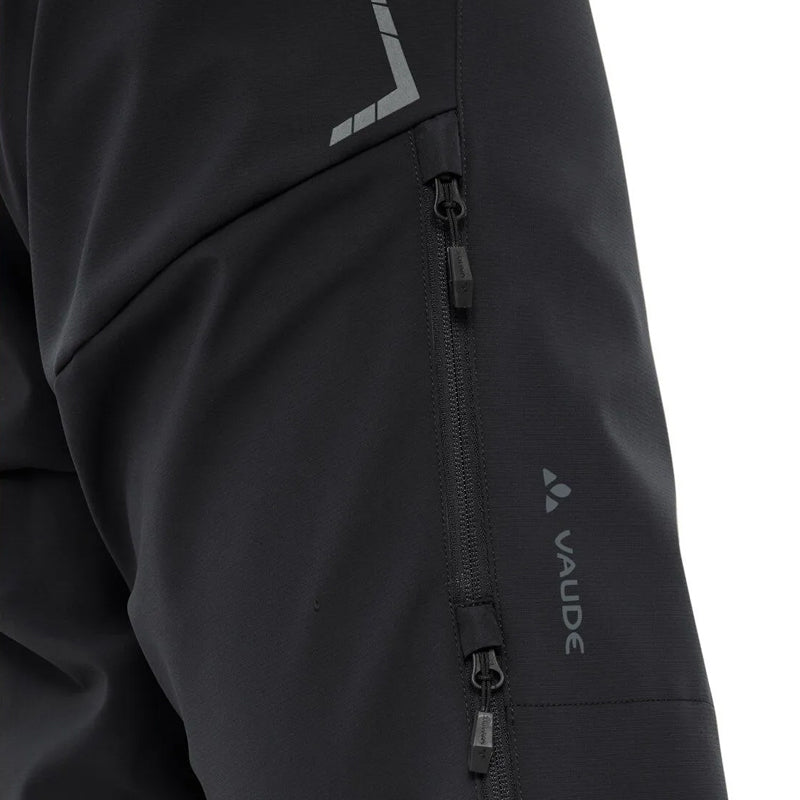 Pantalone uomo Qimsa Pro softshell