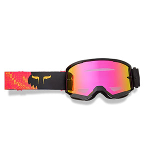 Maschera Main Kairos Mirrored Lens