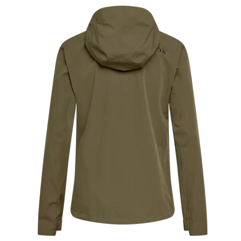 Giacca uomo antipioggia Ranger 2,5