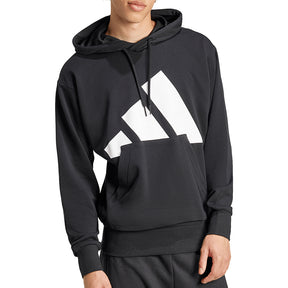 Felpa uomo Essentials Big Logo