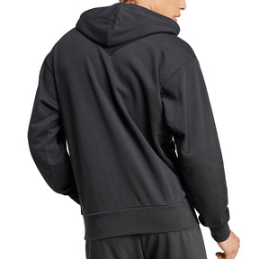 Felpa uomo Essentials Big Logo