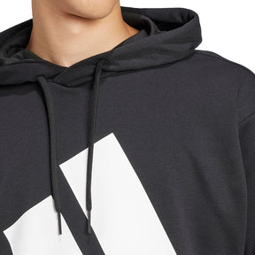 Felpa uomo Essentials Big Logo