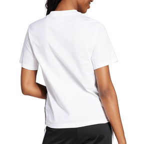 T-Shirt donna Essentials