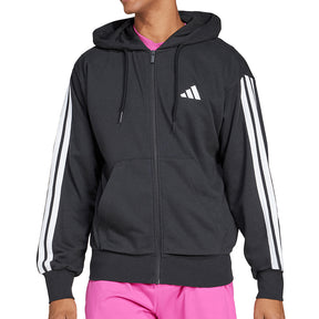 Felpa uomo Essentials 3-Stripes