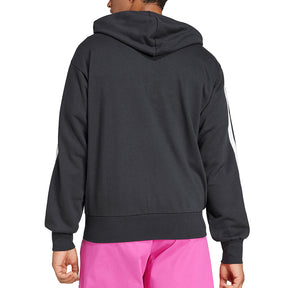 Felpa uomo Essentials 3-Stripes