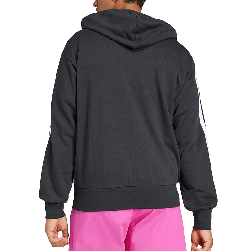 Felpa uomo Essentials 3-Stripes