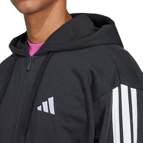 Felpa uomo Essentials 3-Stripes