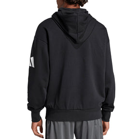 Felpa uomo Essentials Loose-Fit