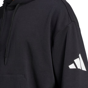 Felpa uomo Essentials Loose-Fit