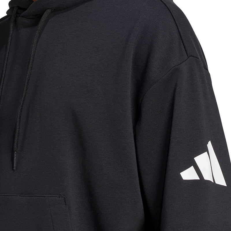 Felpa uomo Essentials Loose-Fit