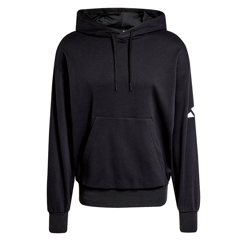 Felpa uomo Essentials Loose-Fit