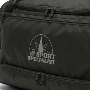 Borsa con portascarpe Media