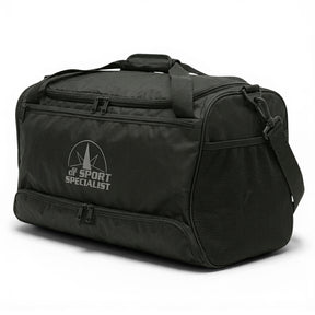 Borsa con portascarpe Media