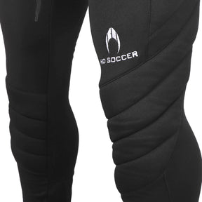 Pantalone bambino portiere Icon 3/4