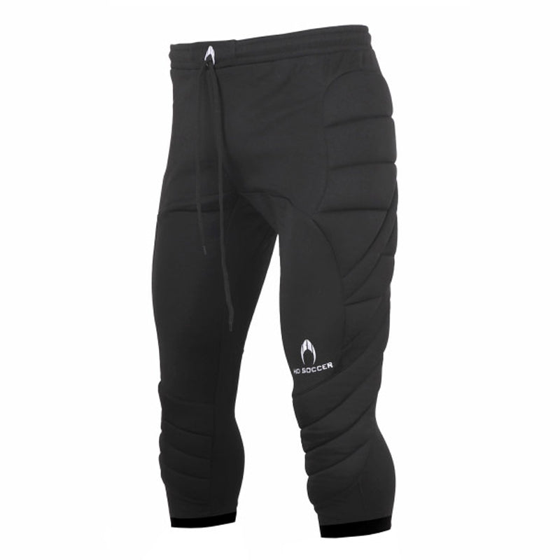 Pantalone bambino portiere Icon 3/4