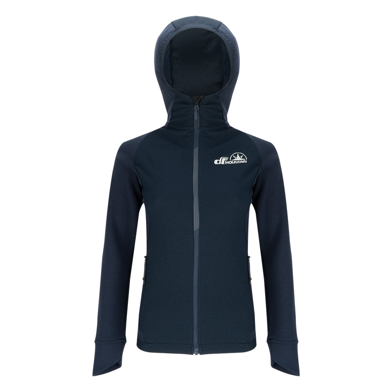 Pile donna Scuba mix