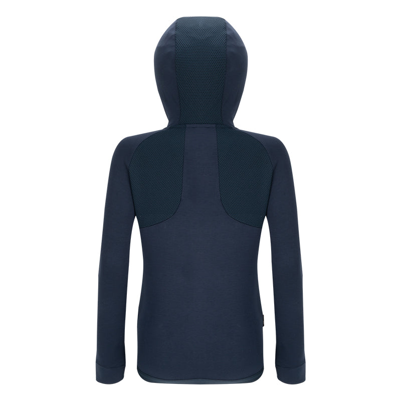 Pile donna Scuba mix