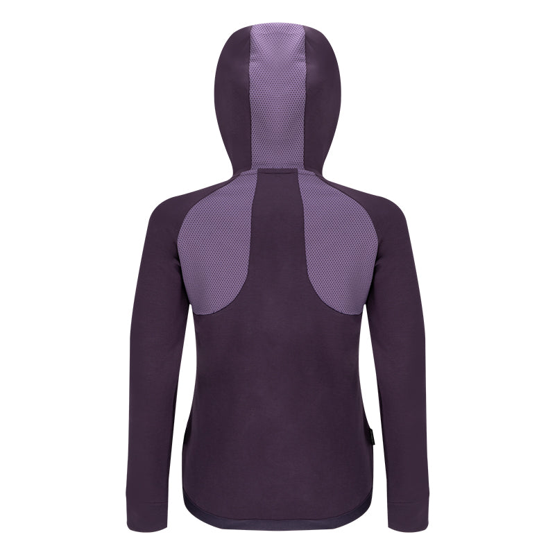 Pile donna Scuba mix
