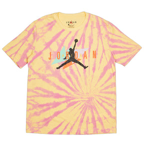 T-shirt bambino Jordan Geo Tie Dye