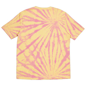 T-shirt bambino Jordan Geo Tie Dye