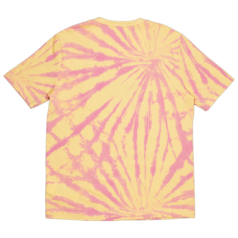 T-shirt bambino Jordan Geo Tie Dye