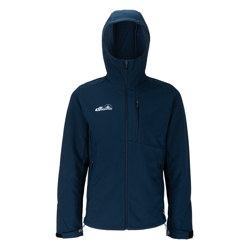 Giacca uomo softshell Acquaviva