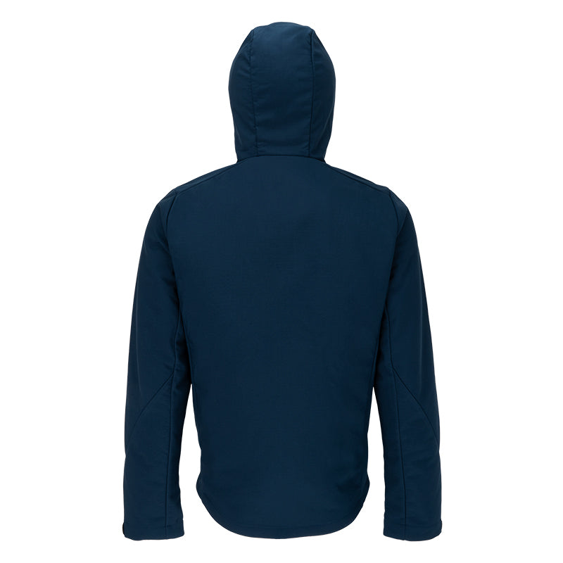 Giacca uomo softshell Acquaviva