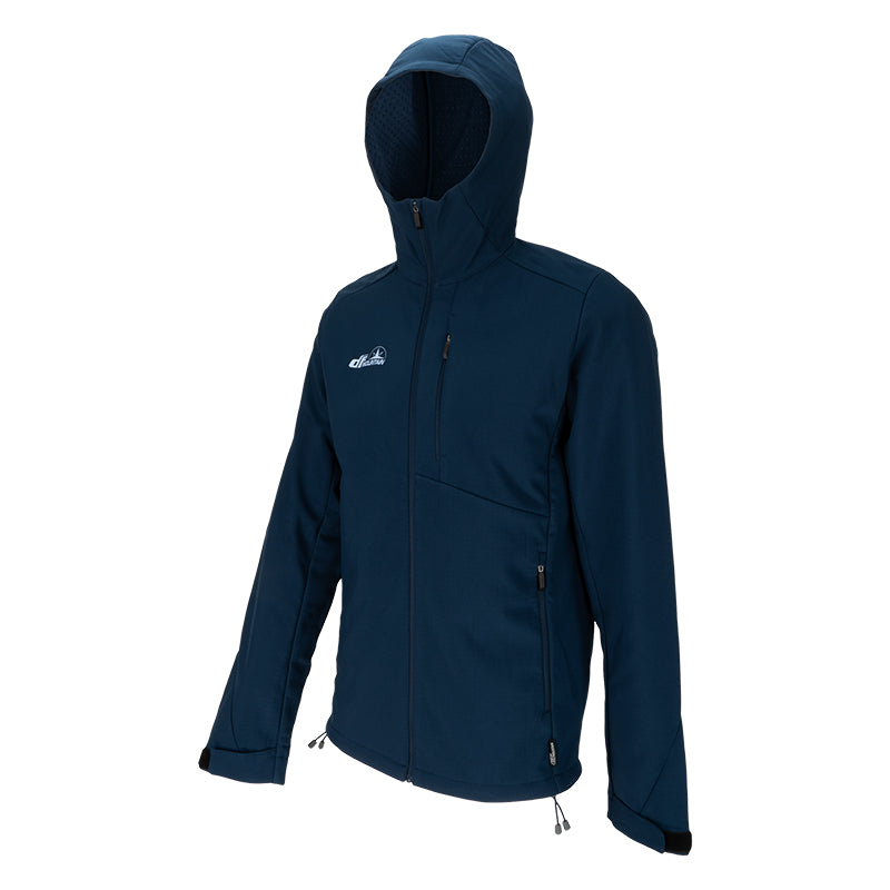 Giacca uomo softshell Acquaviva