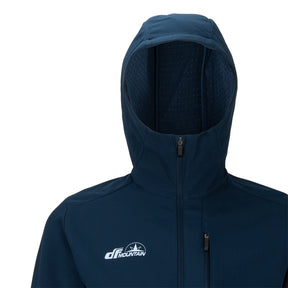 Giacca uomo softshell Acquaviva