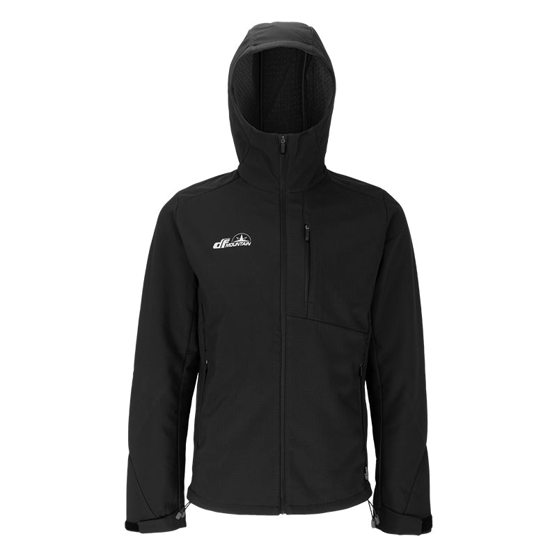 Giacca uomo softshell Acquaviva
