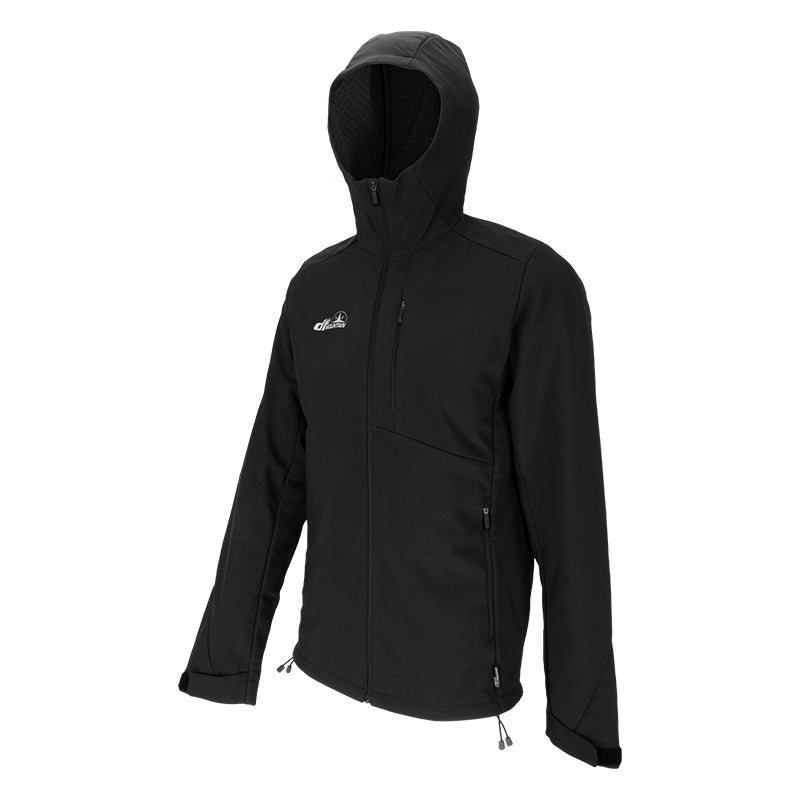 Giacca uomo softshell Acquaviva