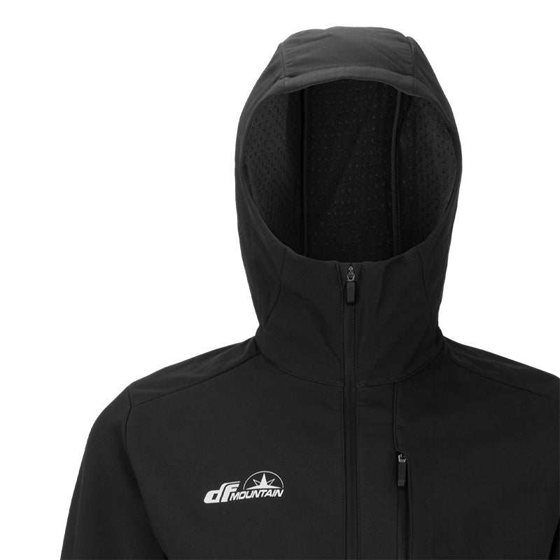Giacca uomo softshell Acquaviva