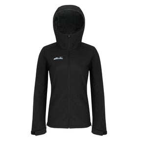 Giacca donna softshell Acquaviva