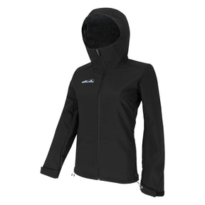 Giacca donna softshell Acquaviva