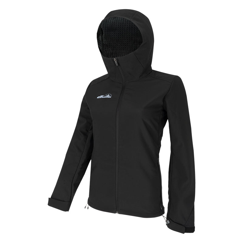 Giacca donna softshell Acquaviva