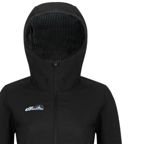 Giacca donna softshell Acquaviva