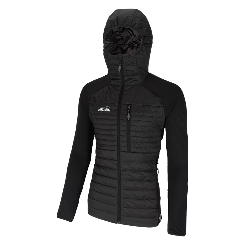 Giacca uomo Hybrid Elgon 3.0