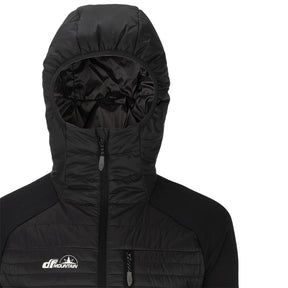 Giacca uomo Hybrid Elgon 3.0