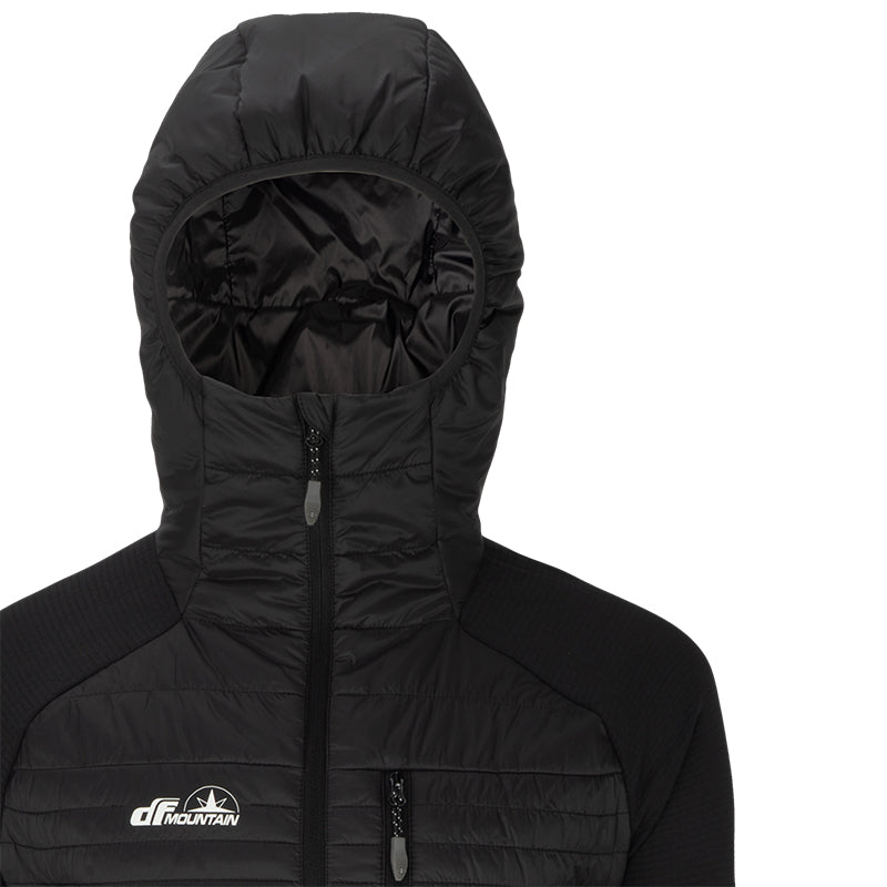 Giacca uomo Hybrid Elgon 3.0