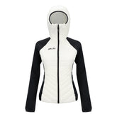 Giacca donna Hybrid Elgon 3.0