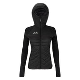 Giacca donna Hybrid Elgon 3.0