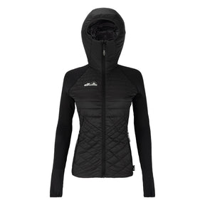 Giacca donna Hybrid Elgon 3.0